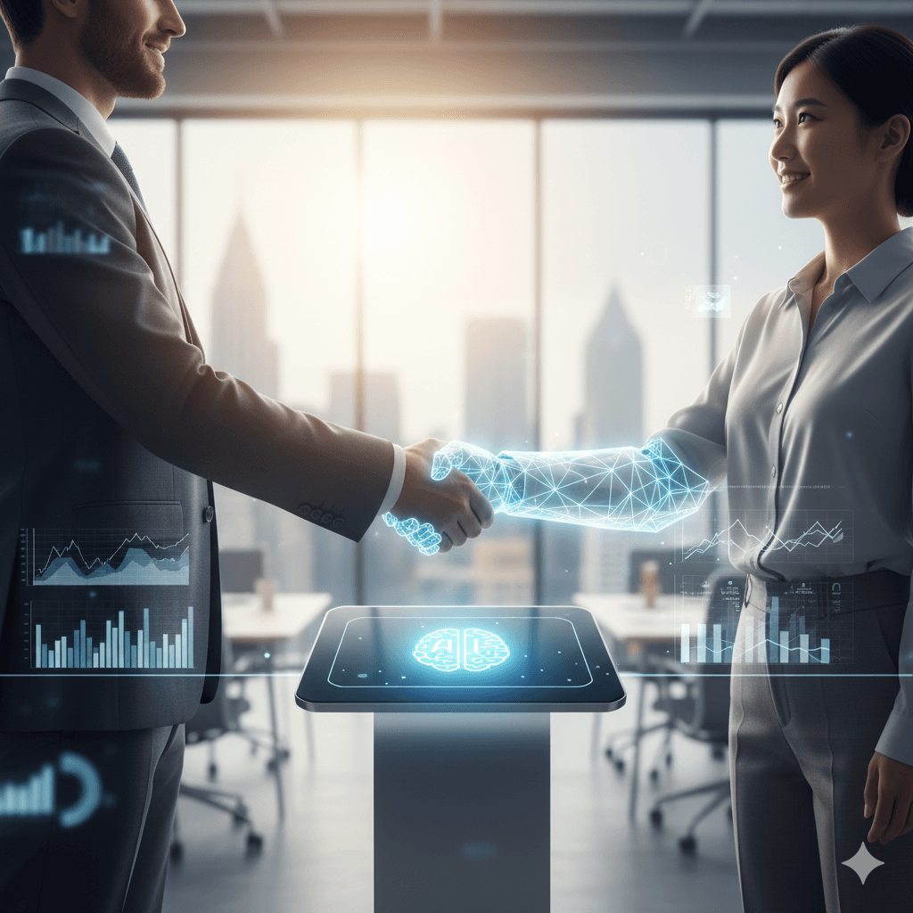 AI in Business: Practical Applications for 2026