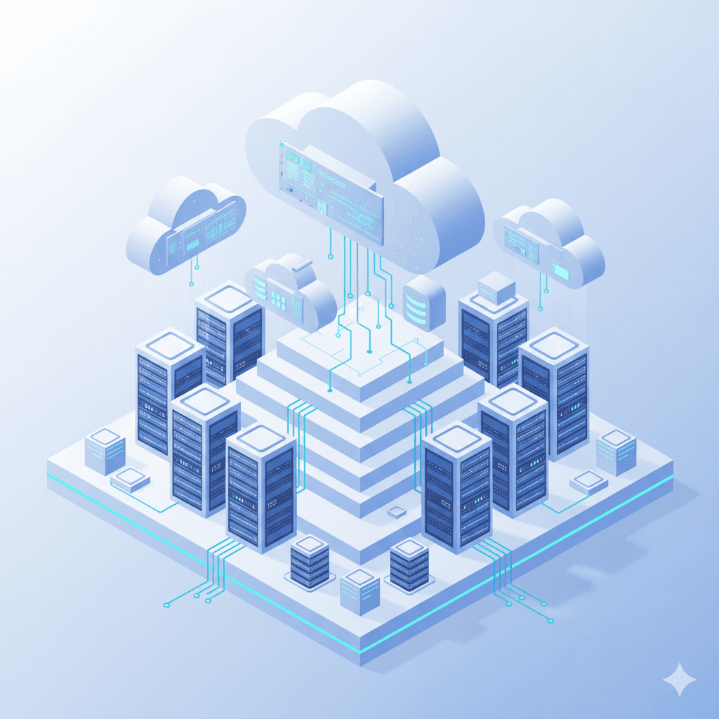 Building Scalable Cloud Solutions: Best Practices