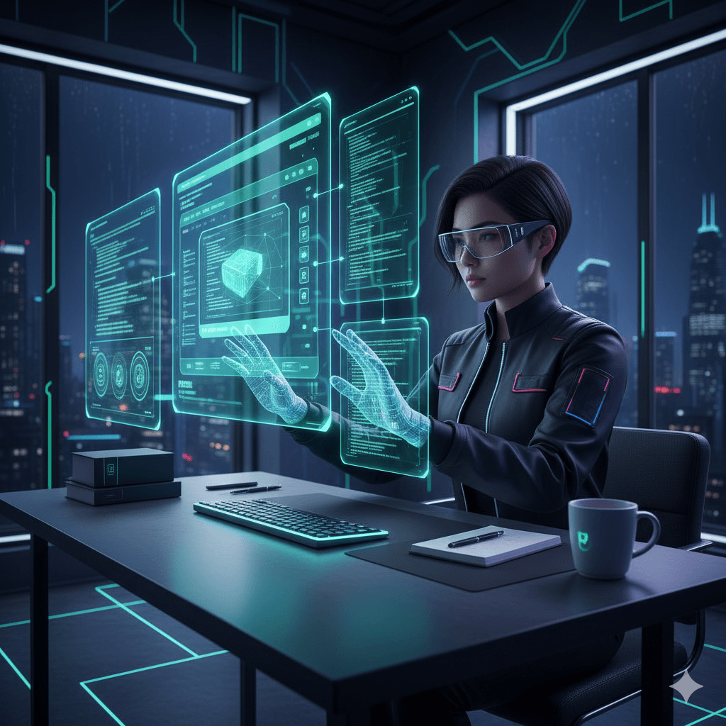 The Future of Web Development: What's Coming in 2026