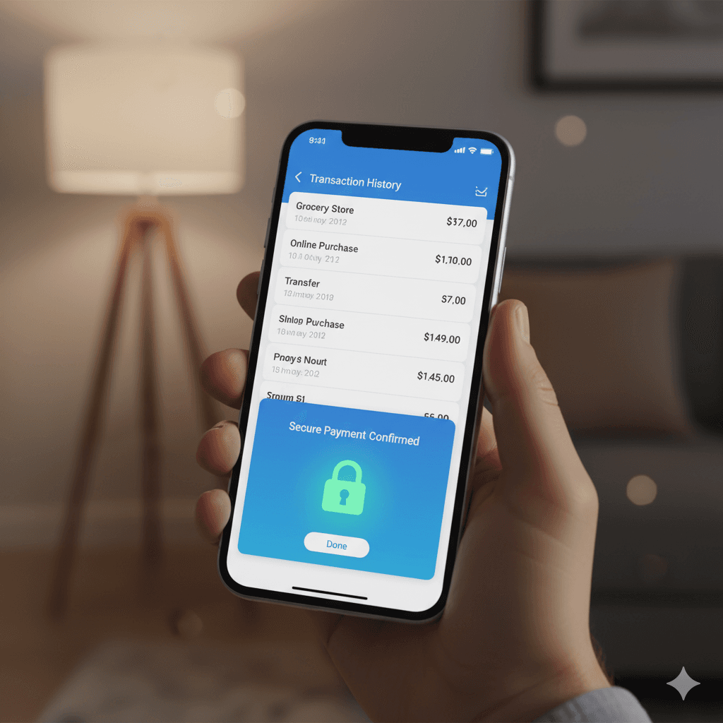 Fintech Payment Gateway