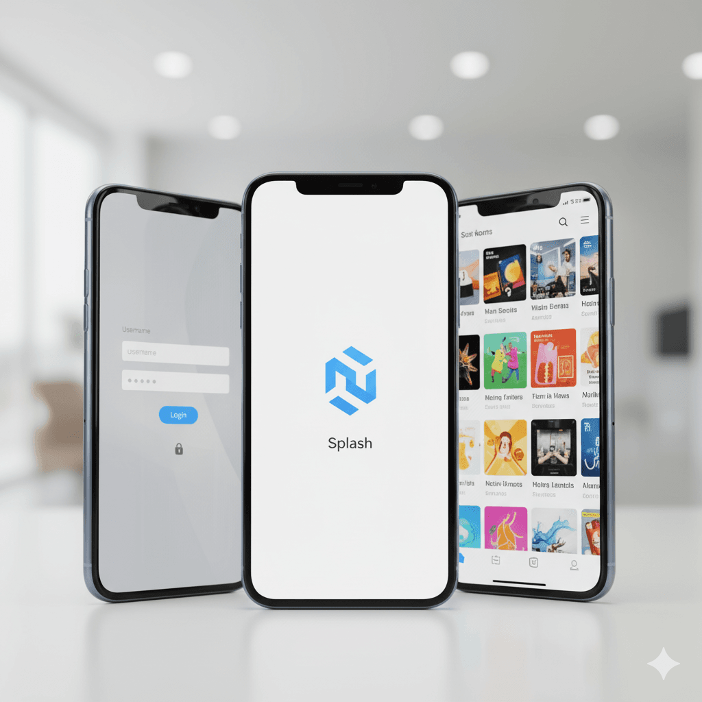 React Native Starter Kit