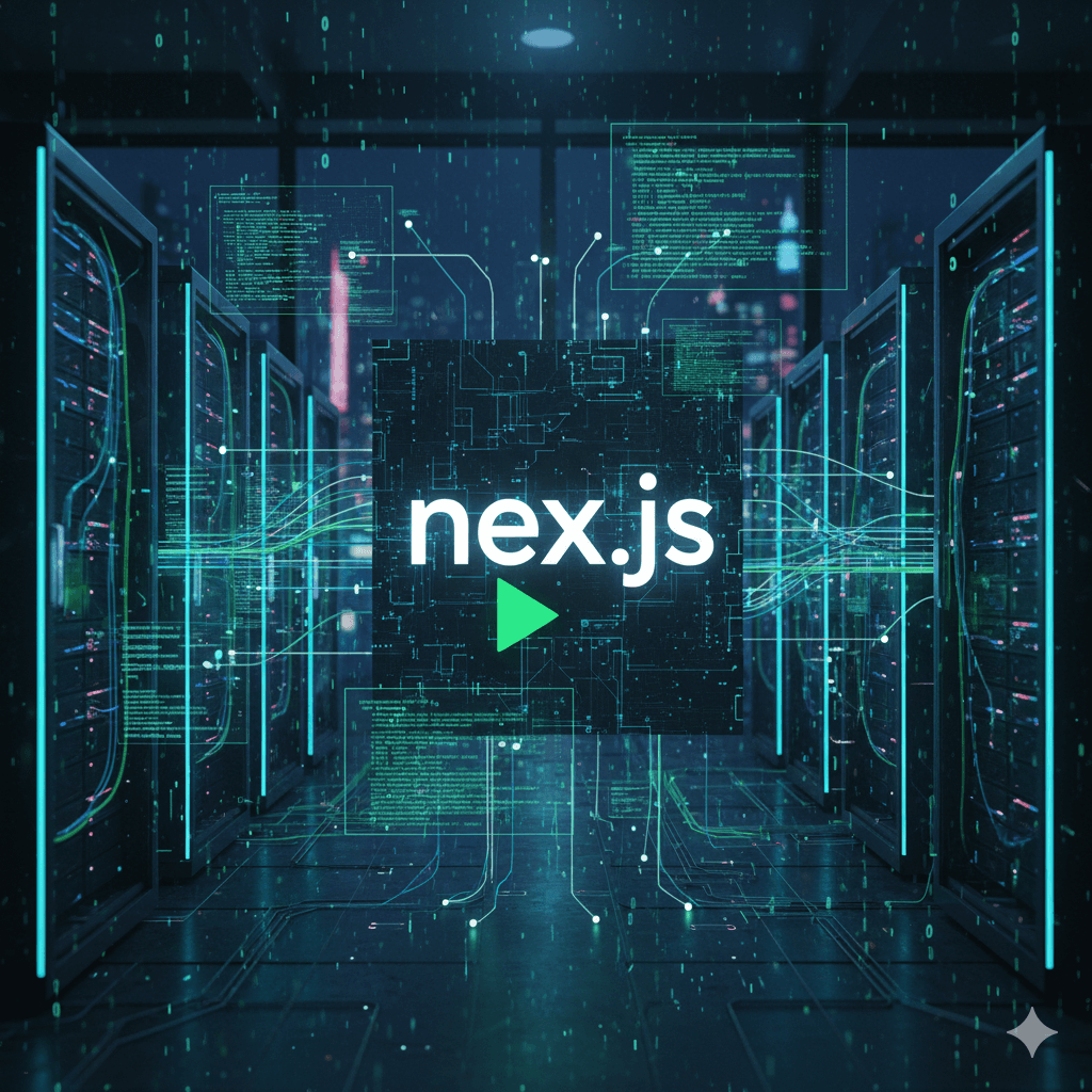 Next.js Enterprise Boilerplate