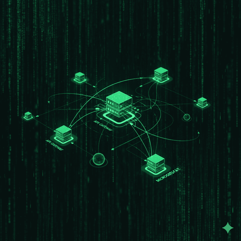 Node.js API Boilerplate