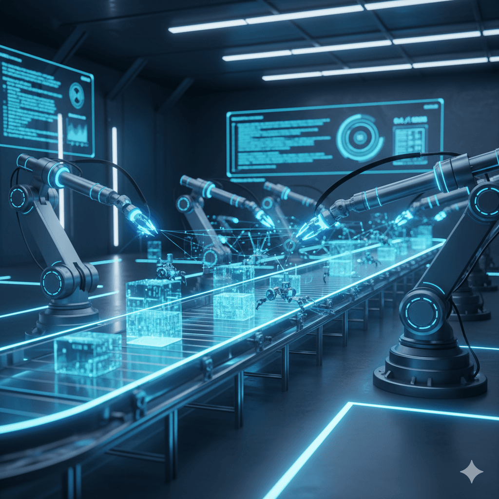 Automation Solutions