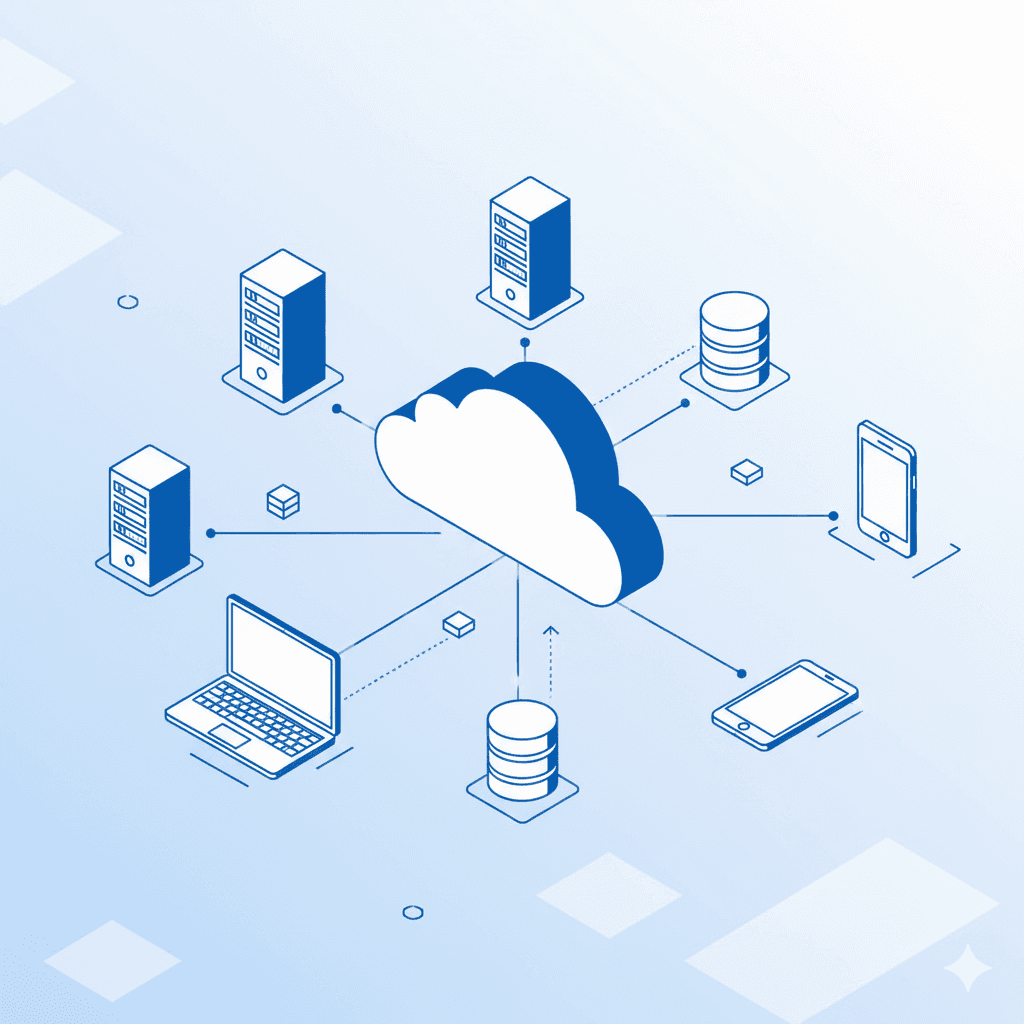 Cloud Solutions