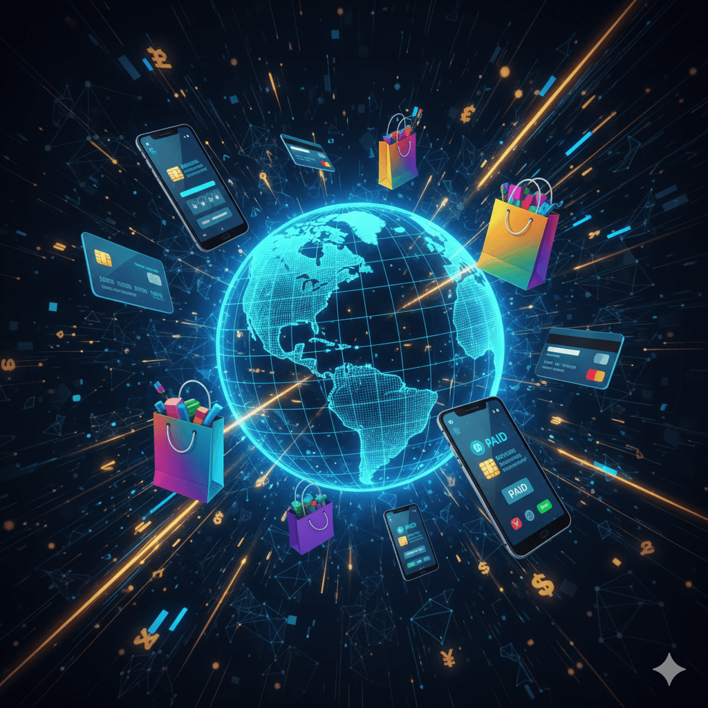 E-Commerce Solutions