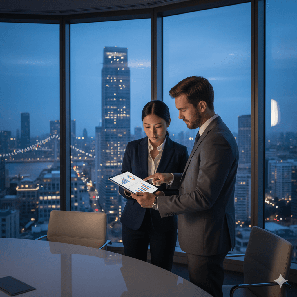 Technology Consulting