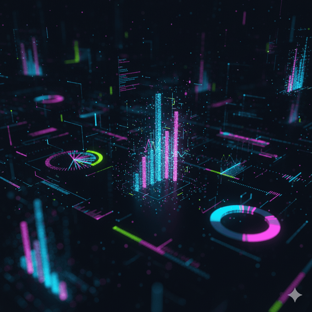 Data Solutions & Analytics