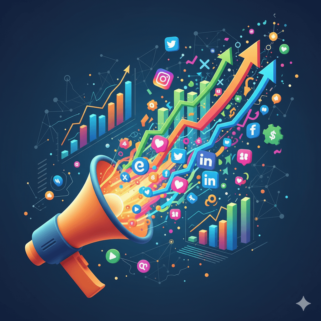 Digital Marketing Solutions